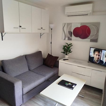 Appartement Vacances Cap D'Агде Екстериор снимка