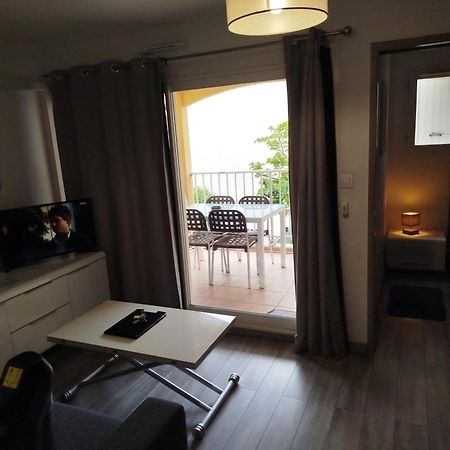 Appartement Vacances Cap D'Агде Екстериор снимка