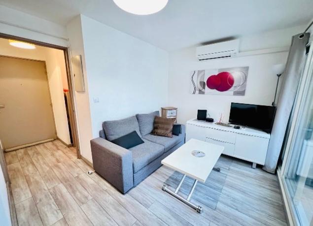 Appartement Vacances Cap D'Агде Екстериор снимка