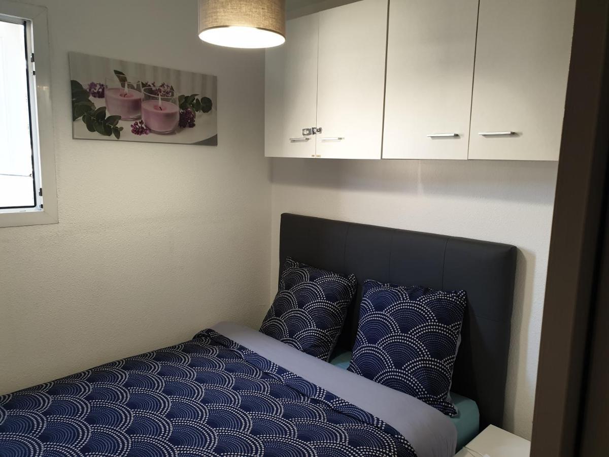 Appartement Vacances Cap D'Агде Екстериор снимка
