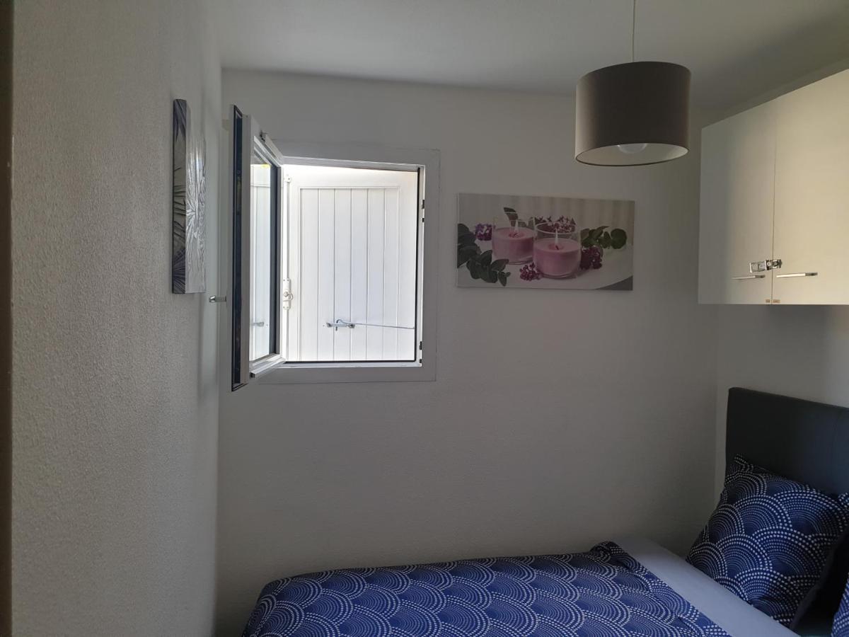 Appartement Vacances Cap D'Агде Екстериор снимка