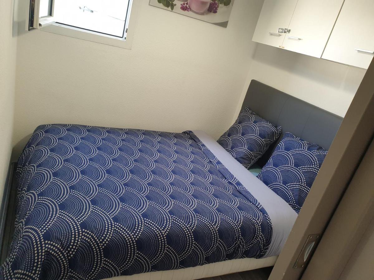 Appartement Vacances Cap D'Агде Екстериор снимка