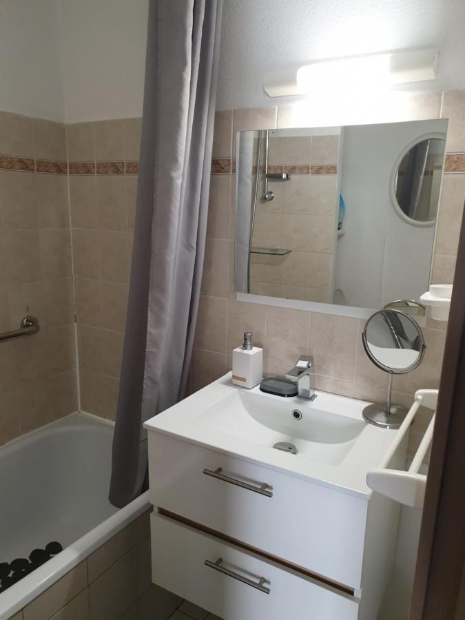 Appartement Vacances Cap D'Агде Екстериор снимка
