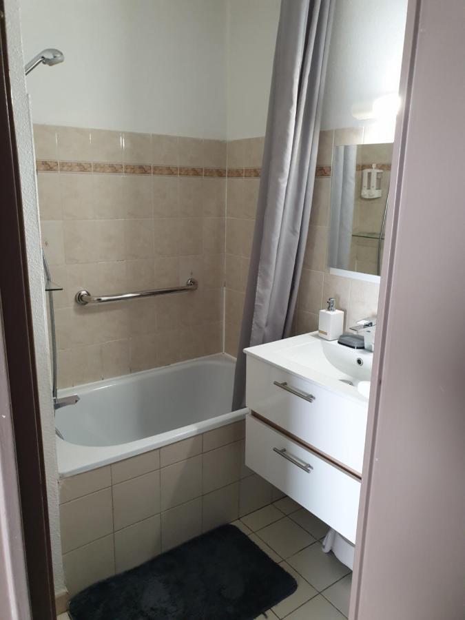 Appartement Vacances Cap D'Агде Екстериор снимка