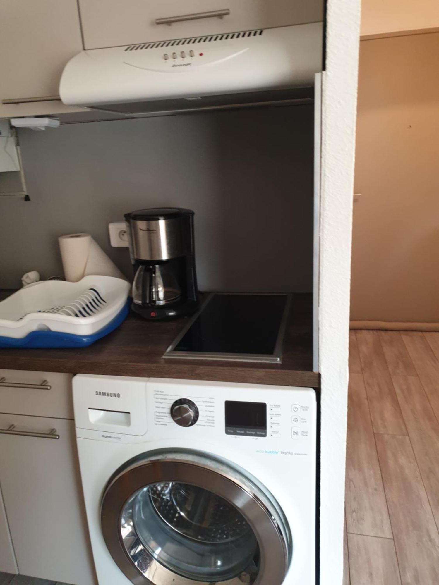 Appartement Vacances Cap D'Агде Екстериор снимка