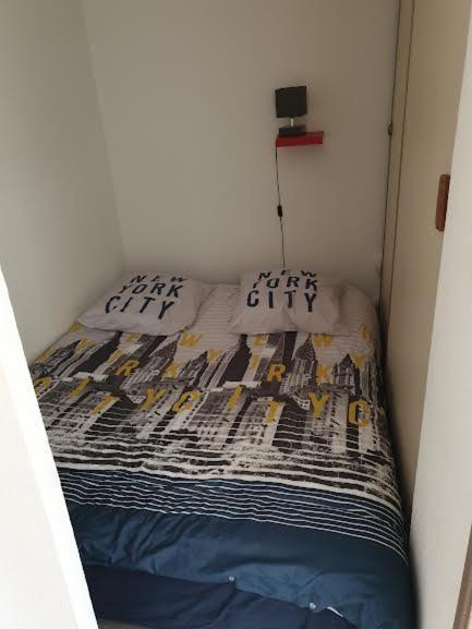 Appartement Vacances Cap D'Агде Екстериор снимка