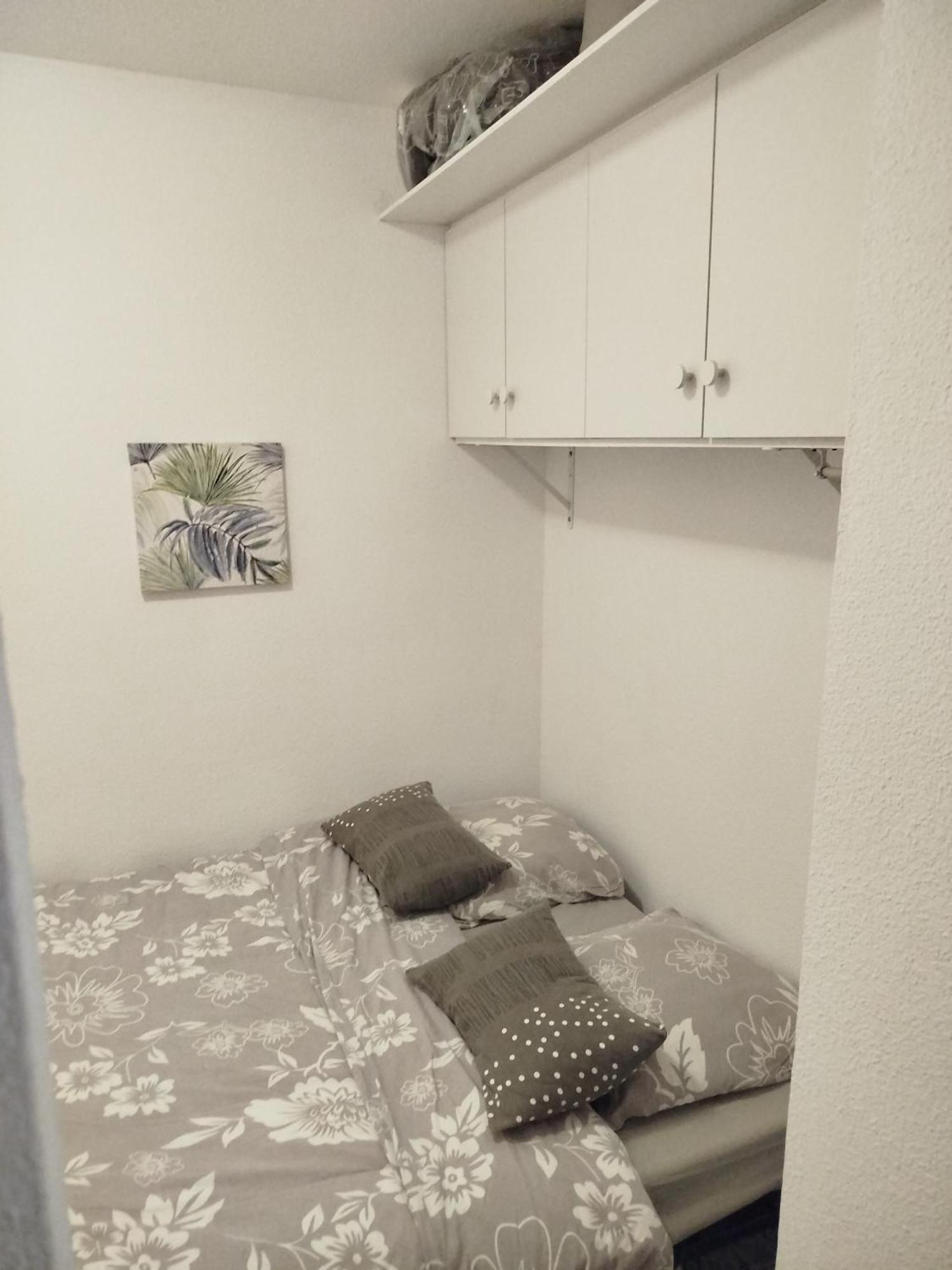Appartement Vacances Cap D'Агде Екстериор снимка