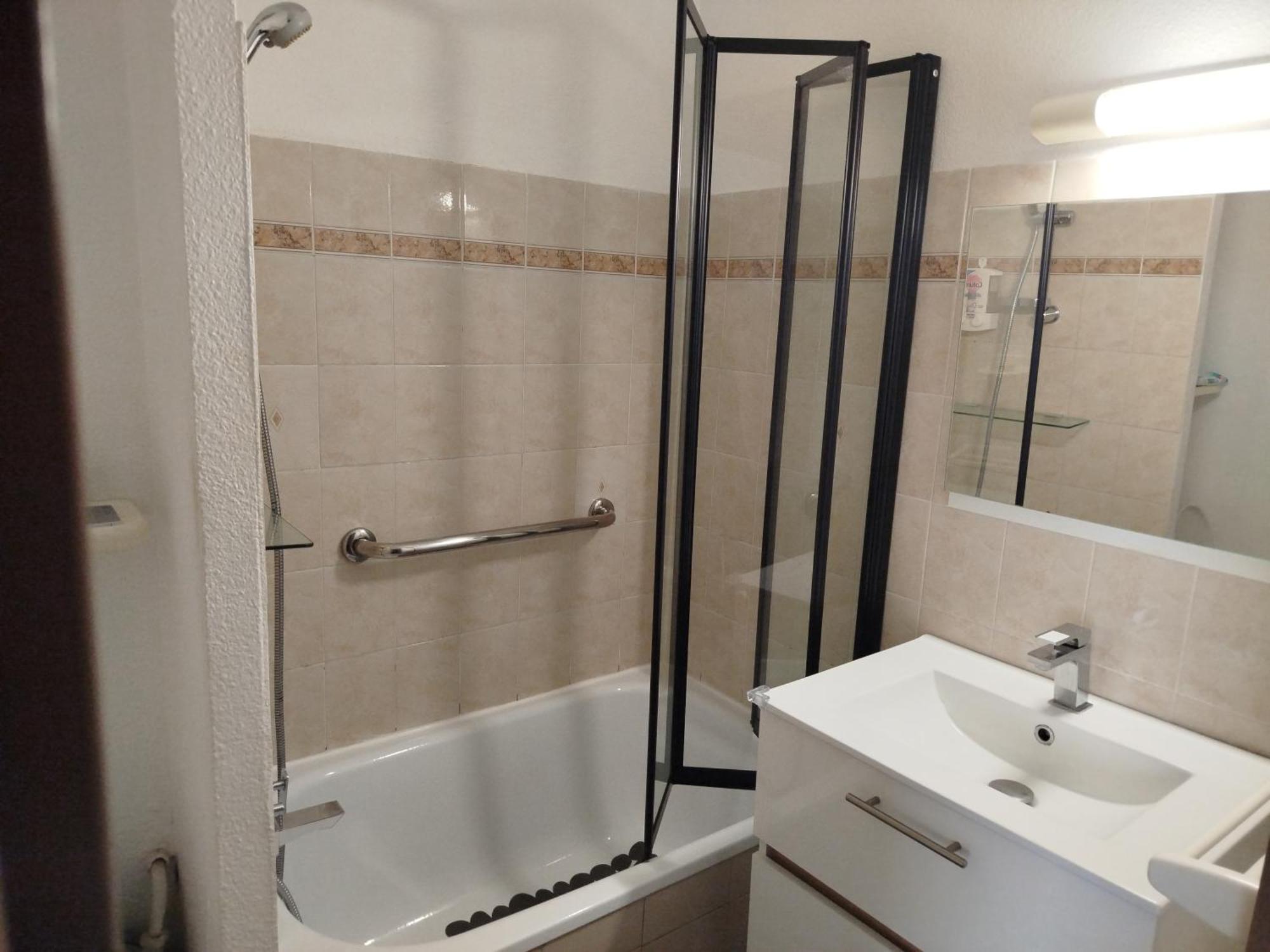 Appartement Vacances Cap D'Агде Екстериор снимка