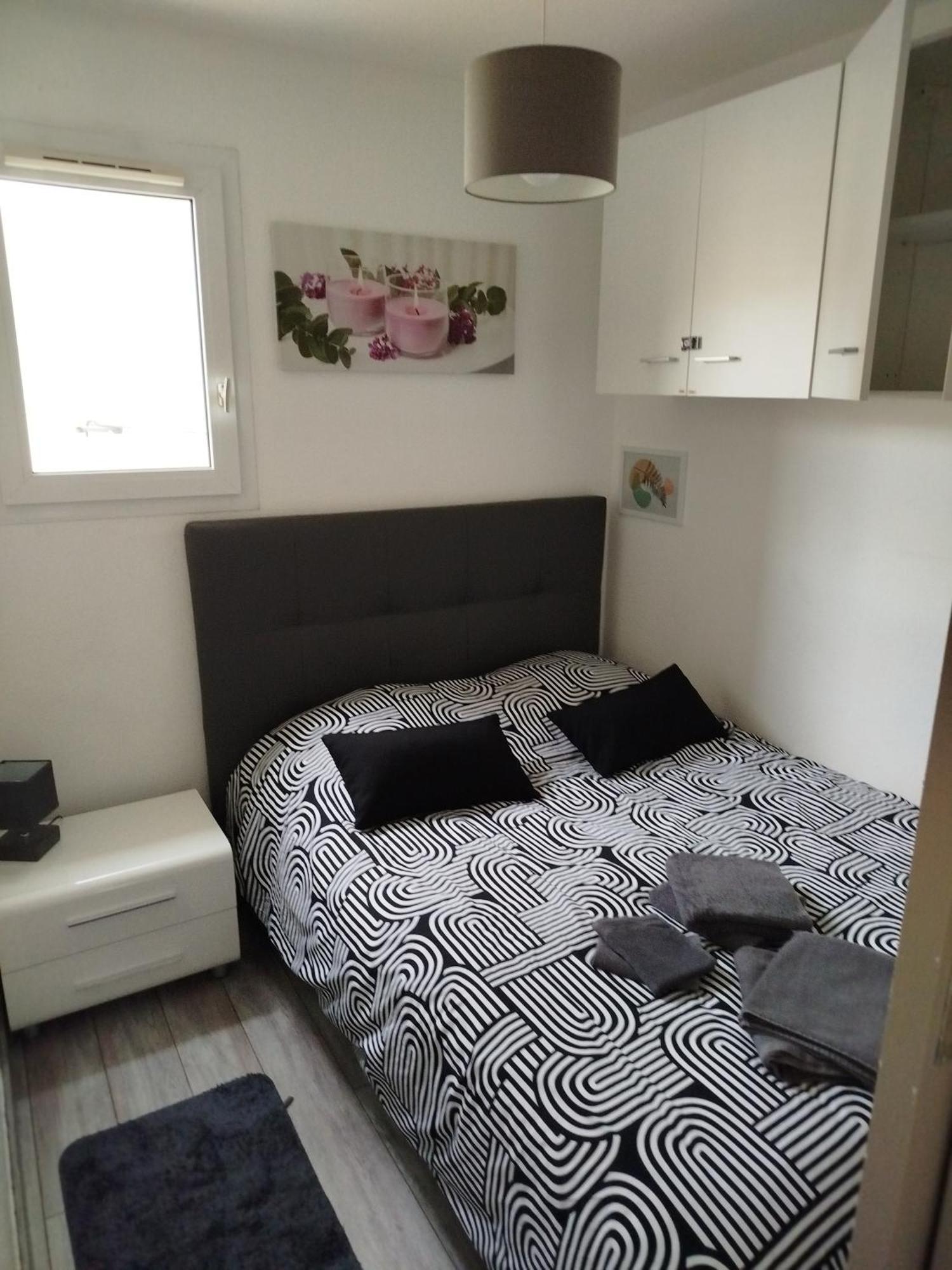 Appartement Vacances Cap D'Агде Екстериор снимка